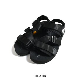 【10％OFFクーポン対象】【返品交換送料無料】SUICOKE KISEE-V サンダル スイコック スポーツサンダル vibram ビブラム ソール メンズ レディース コンフォート ストラップ