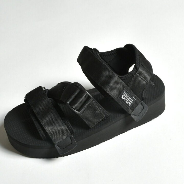 楽天市場】【20％OFFクーポン対象】【P20倍】SUICOKE KISEE-PO 