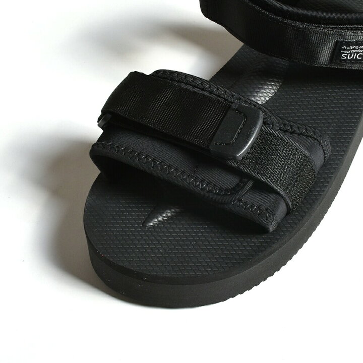 楽天市場】SUICOKE CEL-PO サンダル スイコック スポーツサンダル 