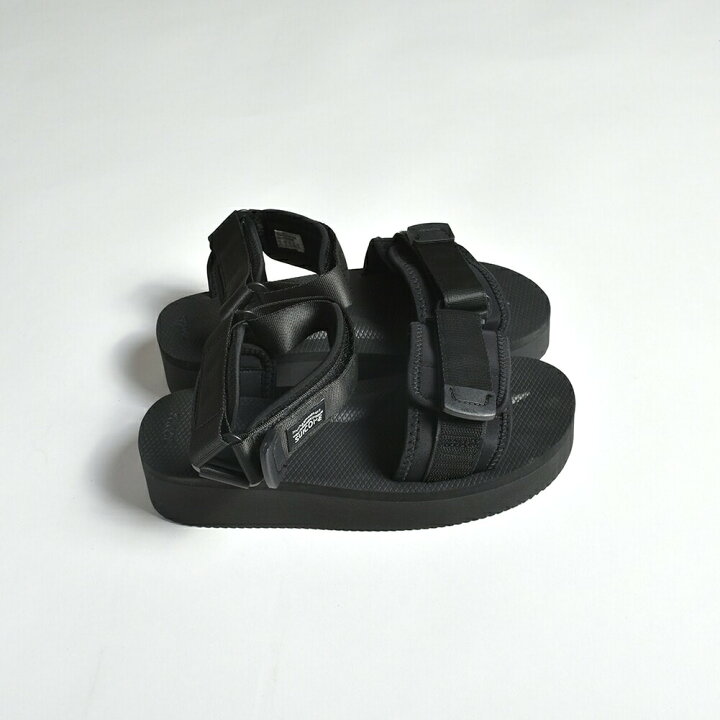 楽天市場】SUICOKE CEL-PO サンダル スイコック スポーツサンダル 
