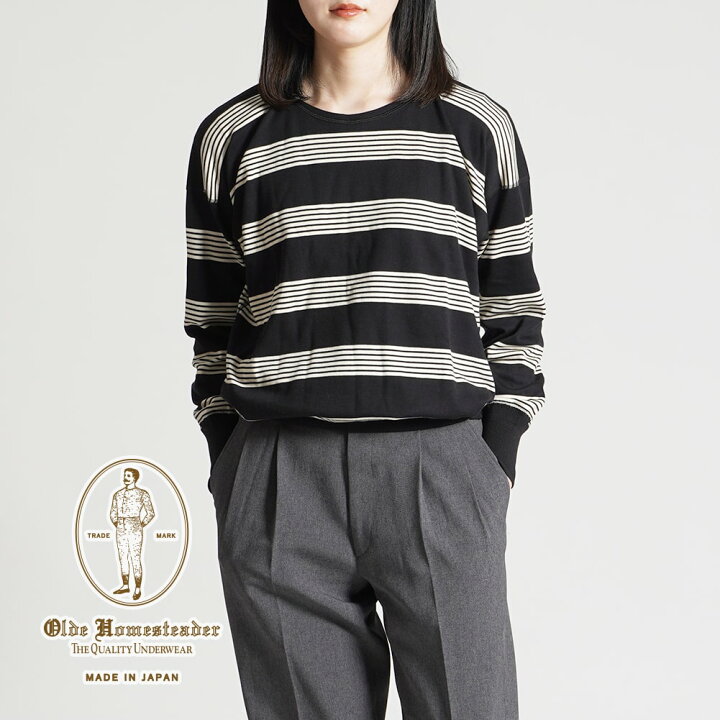 楽天市場】【返品交換送料無料】Olde Homesteader オールドホーム 