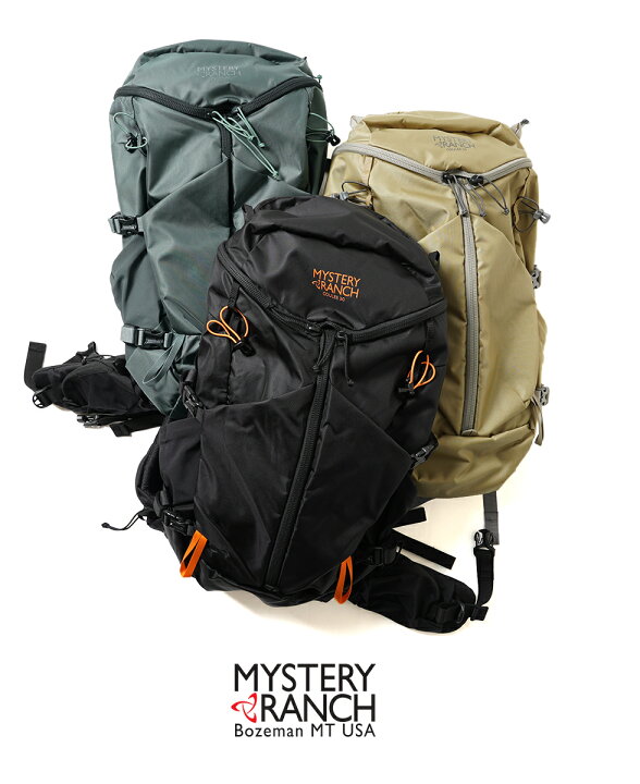 楽天市場】【正規品】 ミステリーランチ COULEE 30 クーリー 30 