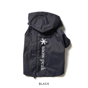 y50OFFN[|ΏہzXm[s[N snow peak snowpeak SP Dog Rain Guard hbOEFA CK[h CEFA Jbp WPbg   p ~ hbO DS-20AU003 Amenity Dome Black