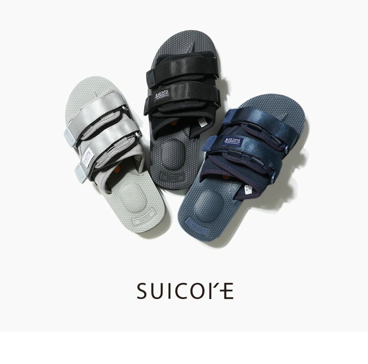 楽天市場】【50％OFF SALE セール 半額】【P20倍】スイコック SUICOKE 