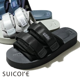 【P20倍】スイコック SUICOKE MOTO-VS サンダル スポーツサンダル メンズ レディース vibram ビブラム ソール コンフォート ストラップ