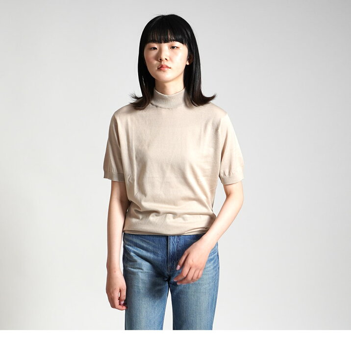 楽天市場】【返品交換送料無料】【日本別注】【正規品】 JOHN SMEDLEY 