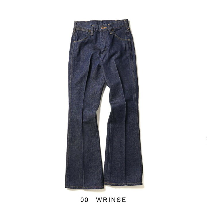 楽天市場】Wrangler ラングラー US ORIGINALS/ブーツカット フレアー 