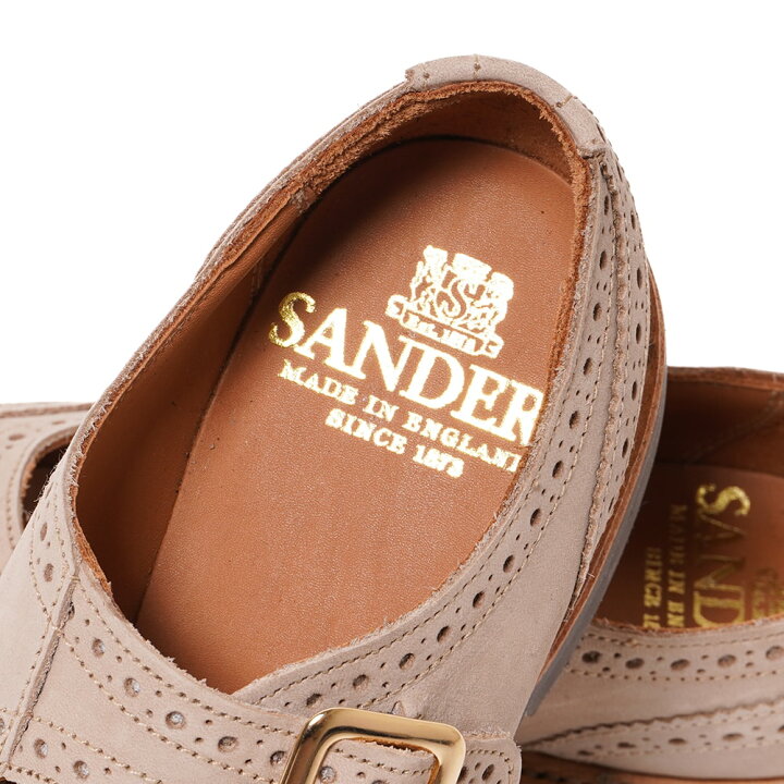 楽天市場】【20％OFFクーポン対象】サンダース SANDERS フィーメール 