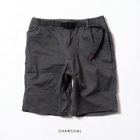 【20％OFFクーポン対象】グラミチ ショートパンツ NNショーツ ショーツ GRAMICCI NN Shorts ナローパンツ ハーフパンツ クライミングパンツ メンズ 定番アイテム 大きいサイズ