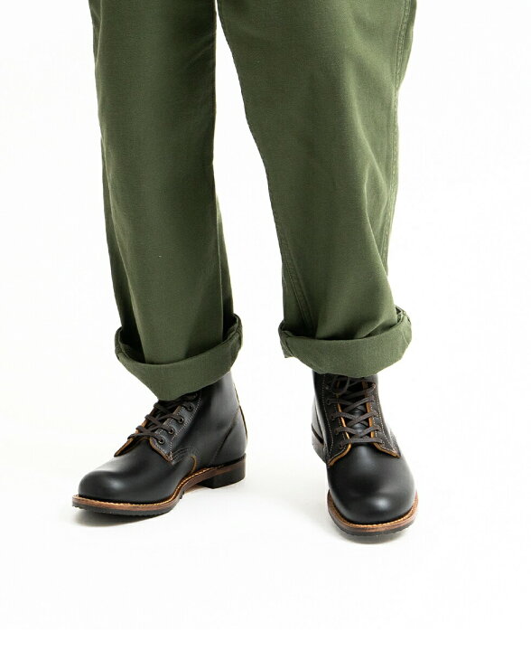 楽天市場】【返品交換送料無料】RED WING(レッドウィング)BECKMAN 