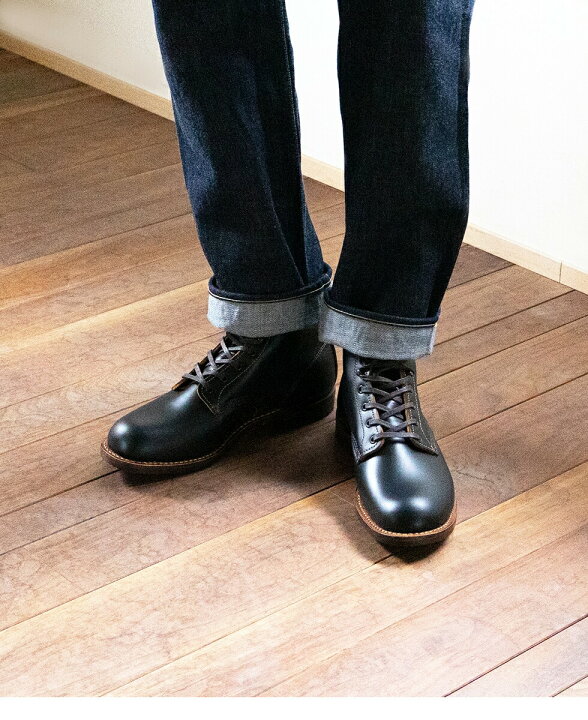 楽天市場】【返品交換送料無料】RED WING(レッドウィング)BECKMAN 