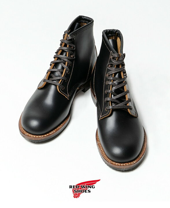 楽天市場】【返品交換送料無料】RED WING(レッドウィング)BECKMAN 
