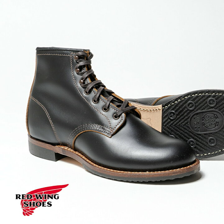 楽天市場】【12/1(日)価格改定】【返品交換送料無料】RED WING(レッド 