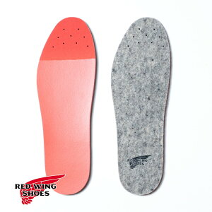 yzRED WING(bhEBO)/WOOL SHAPED COMFORT FOOTBED(E[ VFCvhRtH[g tbhxbh)/Y fB[X ~ C\[ 96371