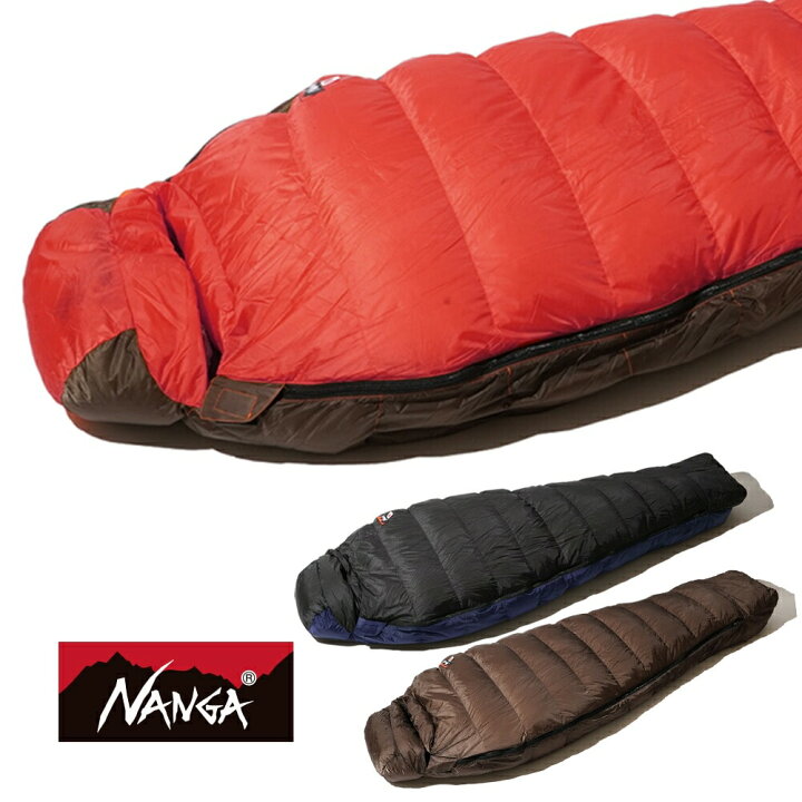 楽天市場】ナンガ NANGA オーロラライト 350 DX レギュラー AURORA  