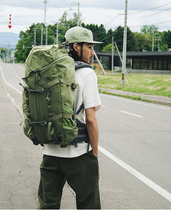 楽天市場】【20％OFFクーポン対象】【正規品】ミステリーランチ テラ 