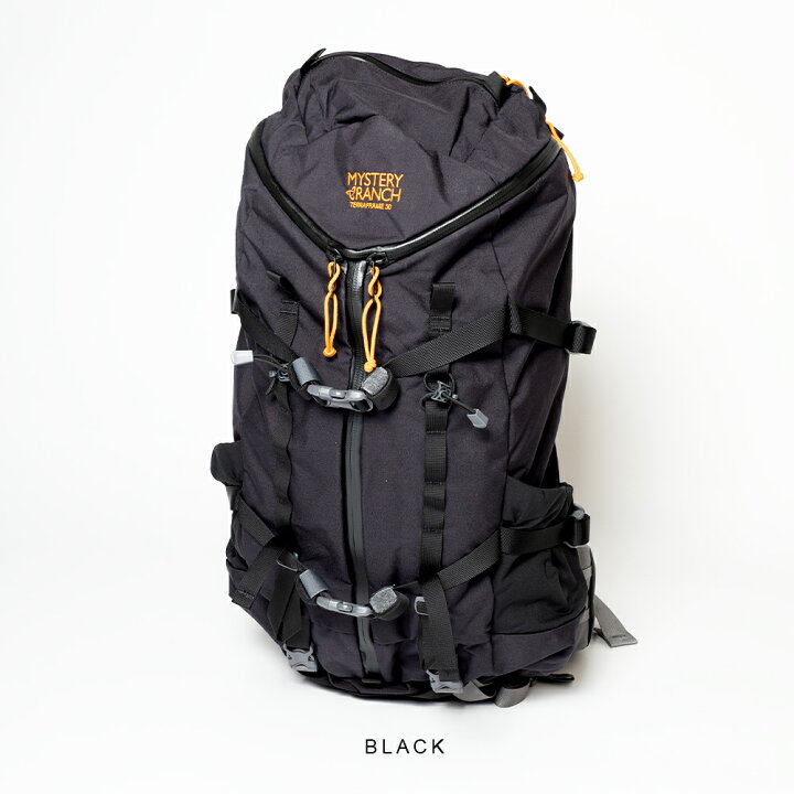 楽天市場】【返品交換送料無料】【正規品】ミステリーランチ テラ 