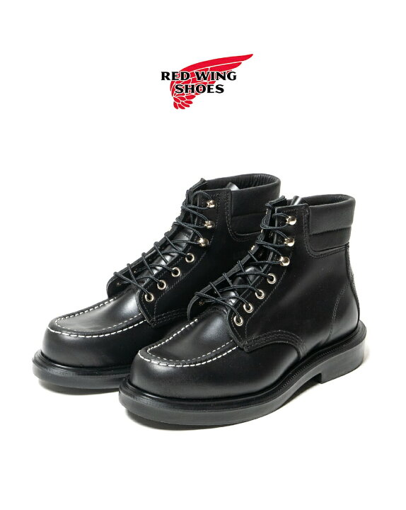 楽天市場】【返品交換送料無料】RED WING(レッドウィング)SUPERSOLE 6 