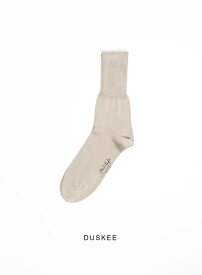 【6％OFFクーポン対象】メール便対応 Olde H&Daughter (オールドエイチアンドドーター)/COTTON PLAIN JERSEY ANKLE SOCKS (コットン プレーン ジャージー アンクル ソックス)/DS001 靴下 無地 スーピマコットン レディース メンズ MADE IN JAPAN 日本製