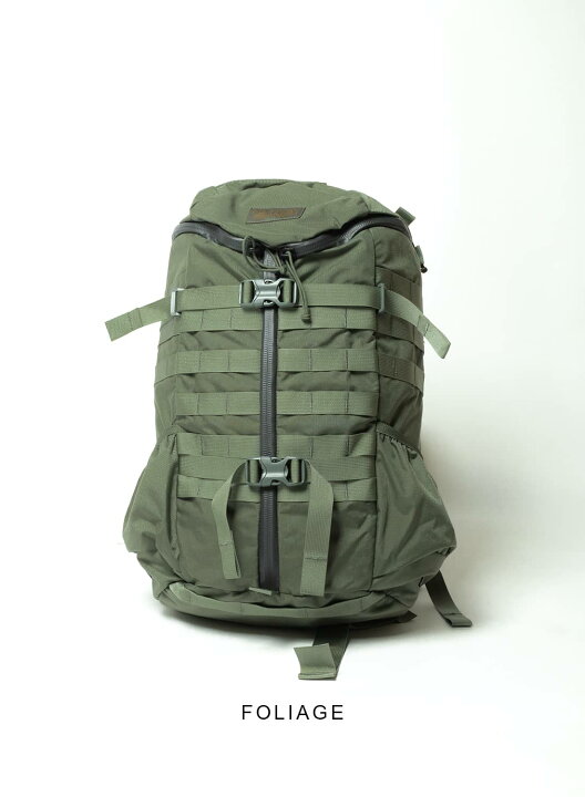楽天市場】【返品交換送料無料】【正規品】ミステリーランチ 2DAY 