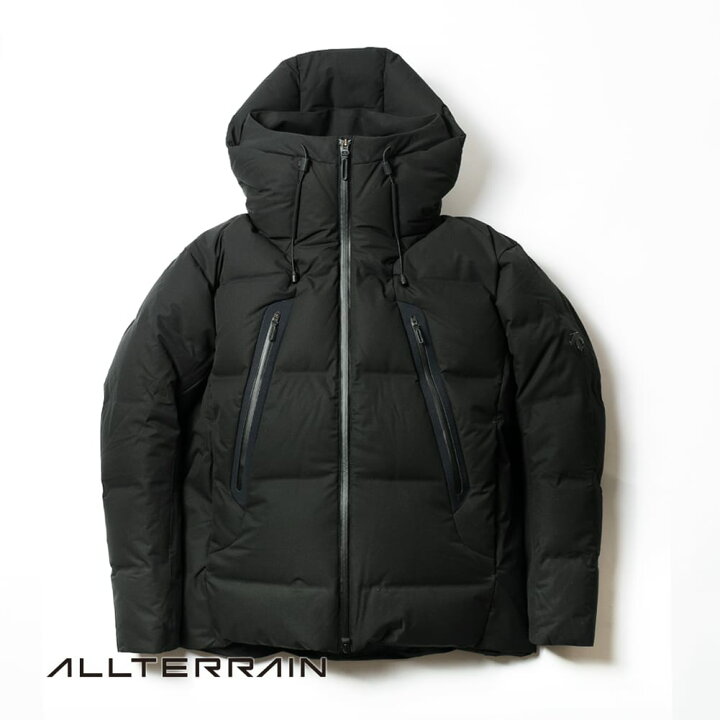 楽天市場】【返品交換送料無料】水沢ダウン BIG マウンテニア ビッグ  