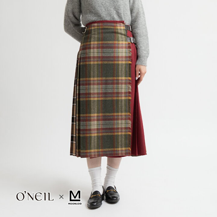 楽天市場】【P20倍】オニール オブ ダブリン 別注 マルチコンボ ラップ  
