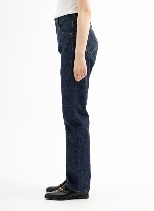 楽天市場】【返品交換送料無料】アナトミカ マリリン 2 デニムパンツ  