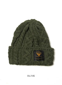 【まとめ買い対象】【40％OFF SALE セール】メール便対応 HIGHLAND 2000（ハイランド2000）EXCLUSIVE ALPACA KNIT BOB CAP（MOONLOID別注 アルパカ ボブキャップ） アルパカ ニットキャップ ニット帽 イギリス製 ギフト
