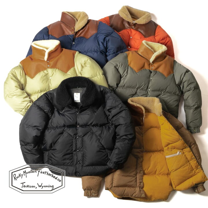 楽天市場】【20％OFFクーポン対象】Rocky Mountain Featherbed 