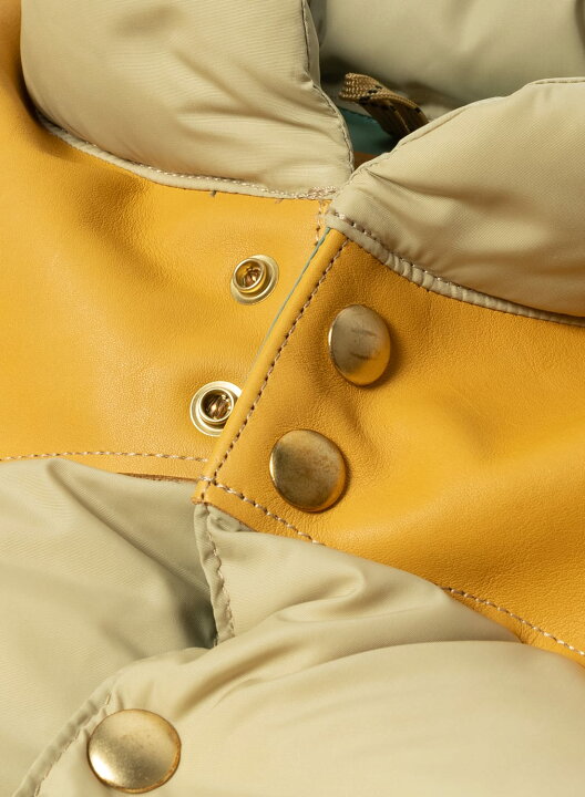 楽天市場】【返品交換送料無料】ANATOMICA(アナトミカ)/DOWN VEST for 