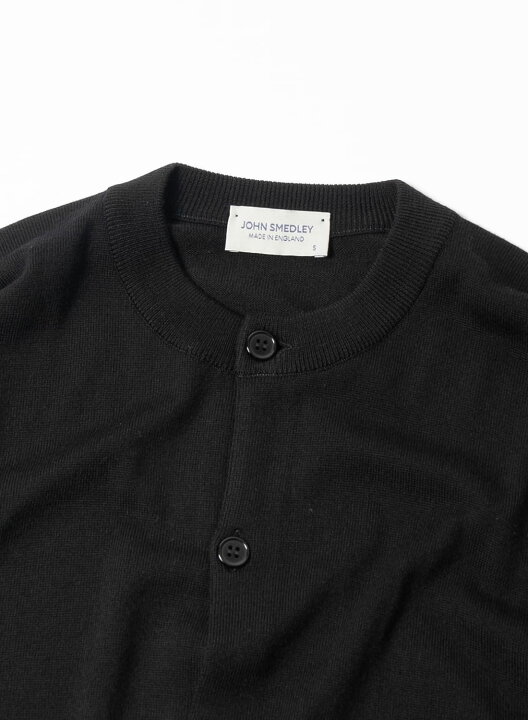 楽天市場】【20％OFFクーポン対象】JOHN SMEDLEY(ジョンスメドレー 