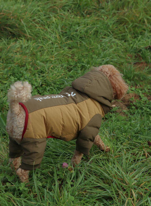 楽天市場】【返品交換送料無料】Snow Peak(スノーピーク)SP Dog Down 