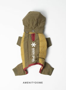 y10OFFN[|ΏہzyԕizSnow Peak(Xm[s[N)SP Dog Down Jacket(SP hbO _EWPbg)p ybgp hbOEFA U AEghA