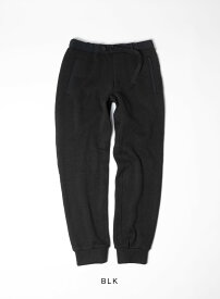 【P20倍】NANGA(ナンガ)POLARTEC FLEECE JOGGER PANTS(ポーラテック フリース ジョガーパンツ)フリースパンツ パンツ メンズ