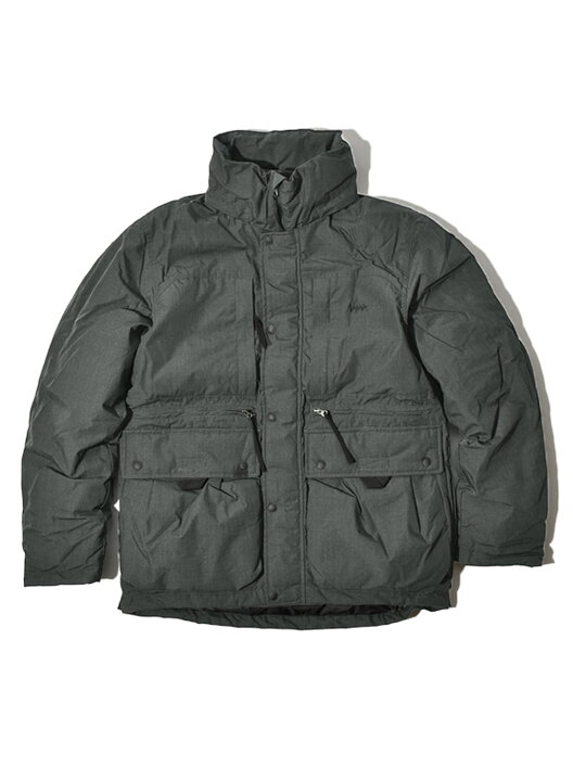 楽天市場】【返品交換送料無料】NANGA（ナンガ）HINOC DOWN JACKET 
