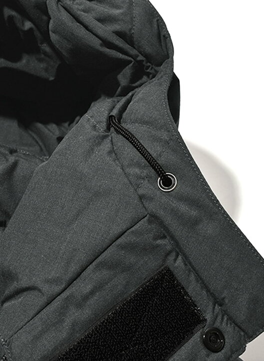 楽天市場】【返品交換送料無料】NANGA（ナンガ）HINOC DOWN JACKET 