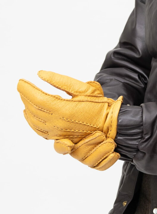 楽天市場】DENTS ペッカリー Hampton グローブ カシミヤ ライニング 