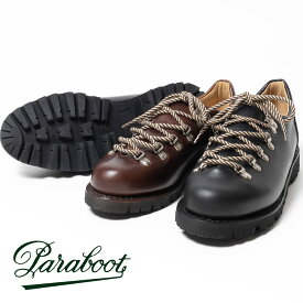 【P10倍】Paraboot(パラブーツ)/CLUSAZ(クリュサ)/シューズ 革靴 本革 レザー メンズ マウンテンシューズ フランス製