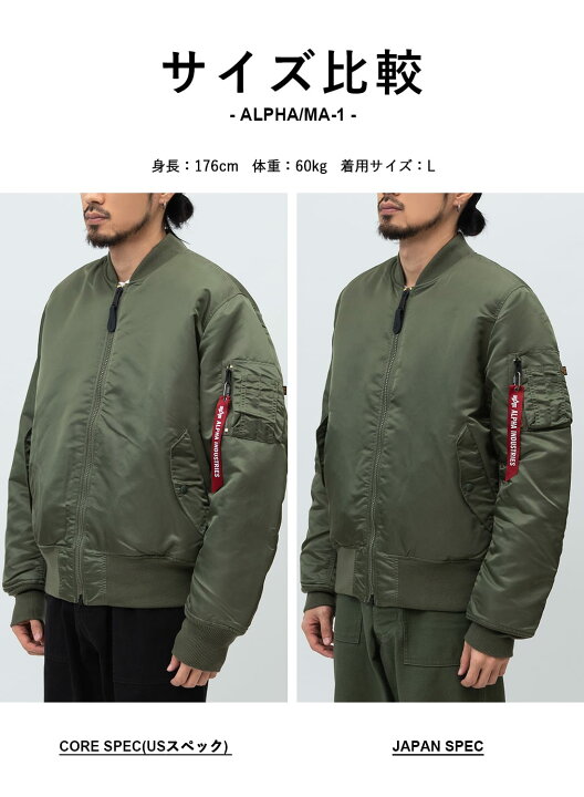 楽天市場】【500円OFFクーポン対象】【返品交換送料無料】ALPHA  