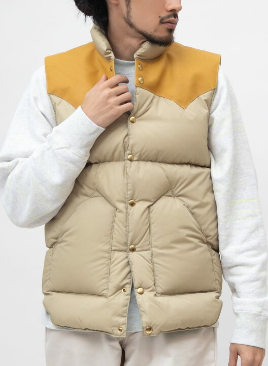 楽天市場】【20％OFFクーポン対象】ANATOMICA(アナトミカ)/DOWN VEST 