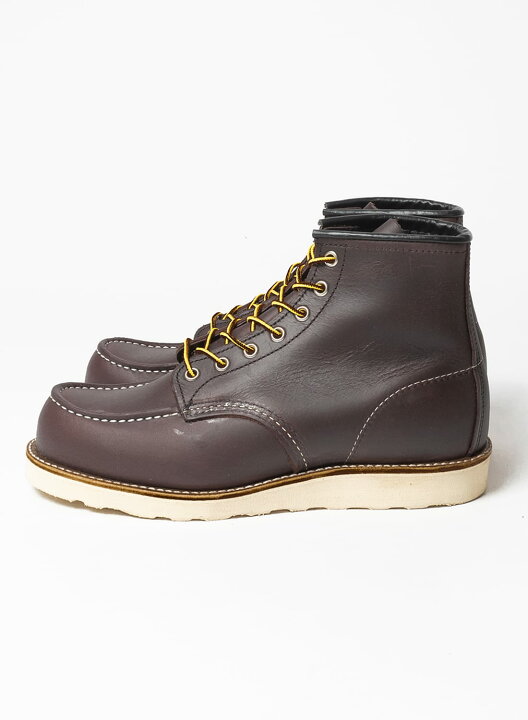 楽天市場】【返品交換送料無料】RED WING(レッドウィング)6 CLASSIC 
