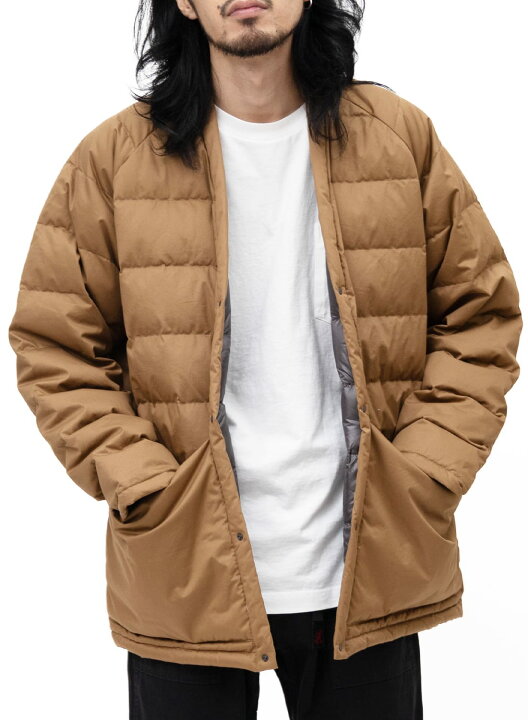 楽天市場】【30%OFF SALE セール】ナンガ NANGA COTTON PEACH DOWN 