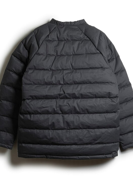 楽天市場】【30%OFF SALE セール】ナンガ NANGA COTTON PEACH DOWN  
