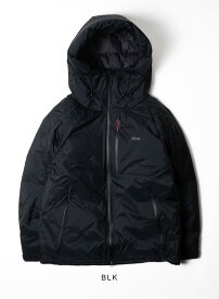 【P10倍】【返品交換送料無料】NANGA(ナンガ)AURORA DOWN JACKET(オーロラ ダウン ジャケット)2023モデル オーロラテックス ダウンジャケット ナンガダウン アウター アウトドア メンズ