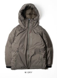 【P10倍】【返品交換送料無料】NANGA(ナンガ)AURORA DOWN JACKET(オーロラ ダウン ジャケット)2023モデル オーロラテックス ダウンジャケット ナンガダウン アウター アウトドア メンズ