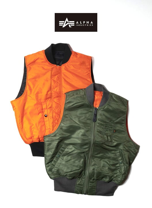 楽天市場】【20％OFFクーポン対象】ALPHA INDUSTRIES アルファ 