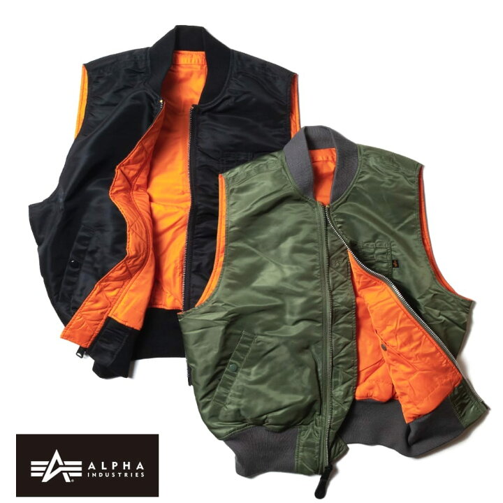 楽天市場】【50%OFF セール SALE】ALPHA INDUSTRIES アルファ  