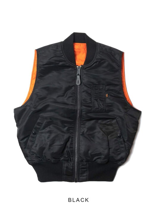 楽天市場】【20％OFFクーポン対象】ALPHA INDUSTRIES アルファ 