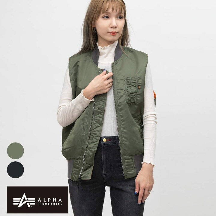 楽天市場】【返品交換送料無料】ALPHA INDUSTRIES アルファ 