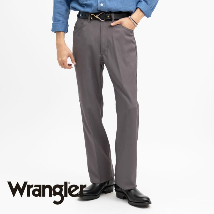 楽天市場】Wrangler ラングラー WRANCHER ランチャー フレアードレス 